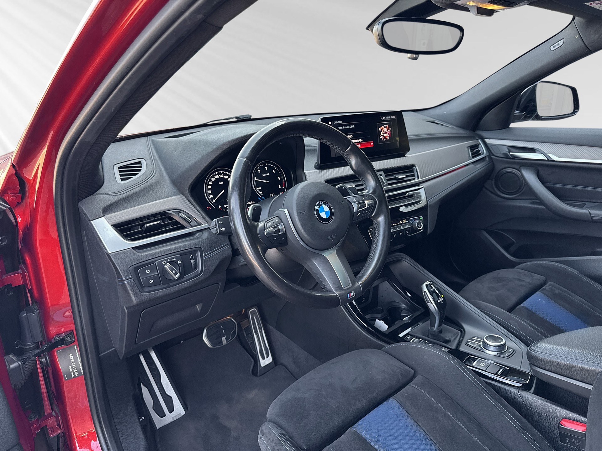 BMW X2 xDrive 25d M Sport X Steptronic-image-3
