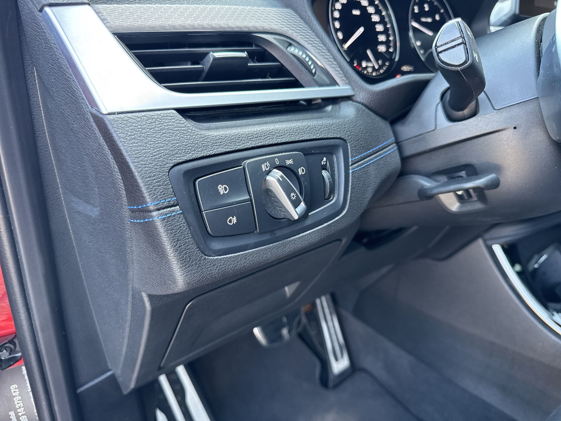 BMW X2 xDrive 25d M Sport X Steptronic-image-19