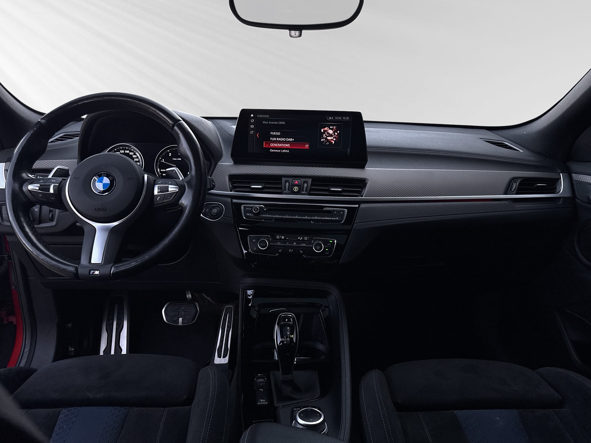 BMW X2 xDrive 25d M Sport X Steptronic-image-5