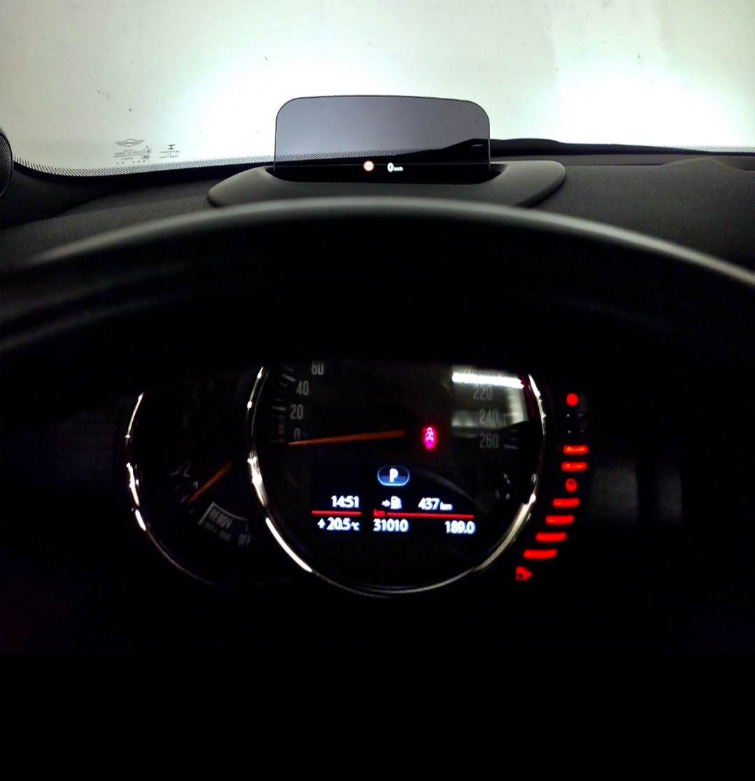 MINI Cooper S Trafalgar-image-3