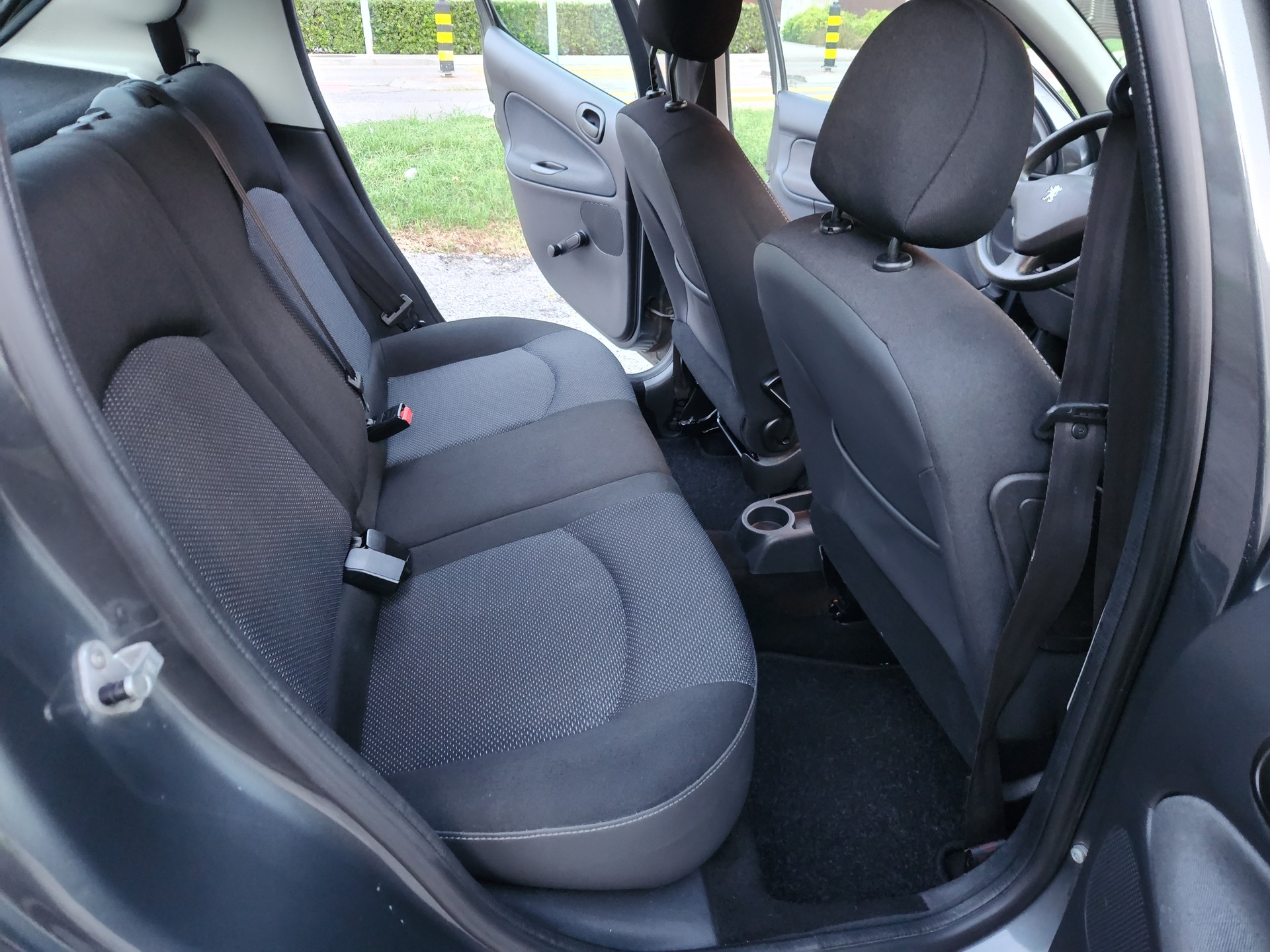 PEUGEOT 206+ 1.4 Trendy-image-11