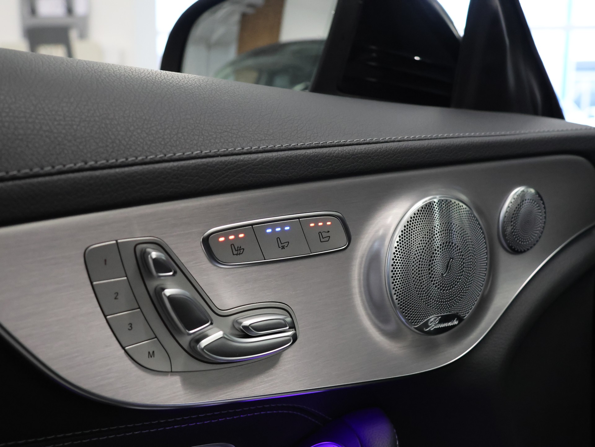 MERCEDES-BENZ C 43 Cabriolet AMG 4Matic 9G-Tronic *SPORT-ABGASANLAGE*-image-11