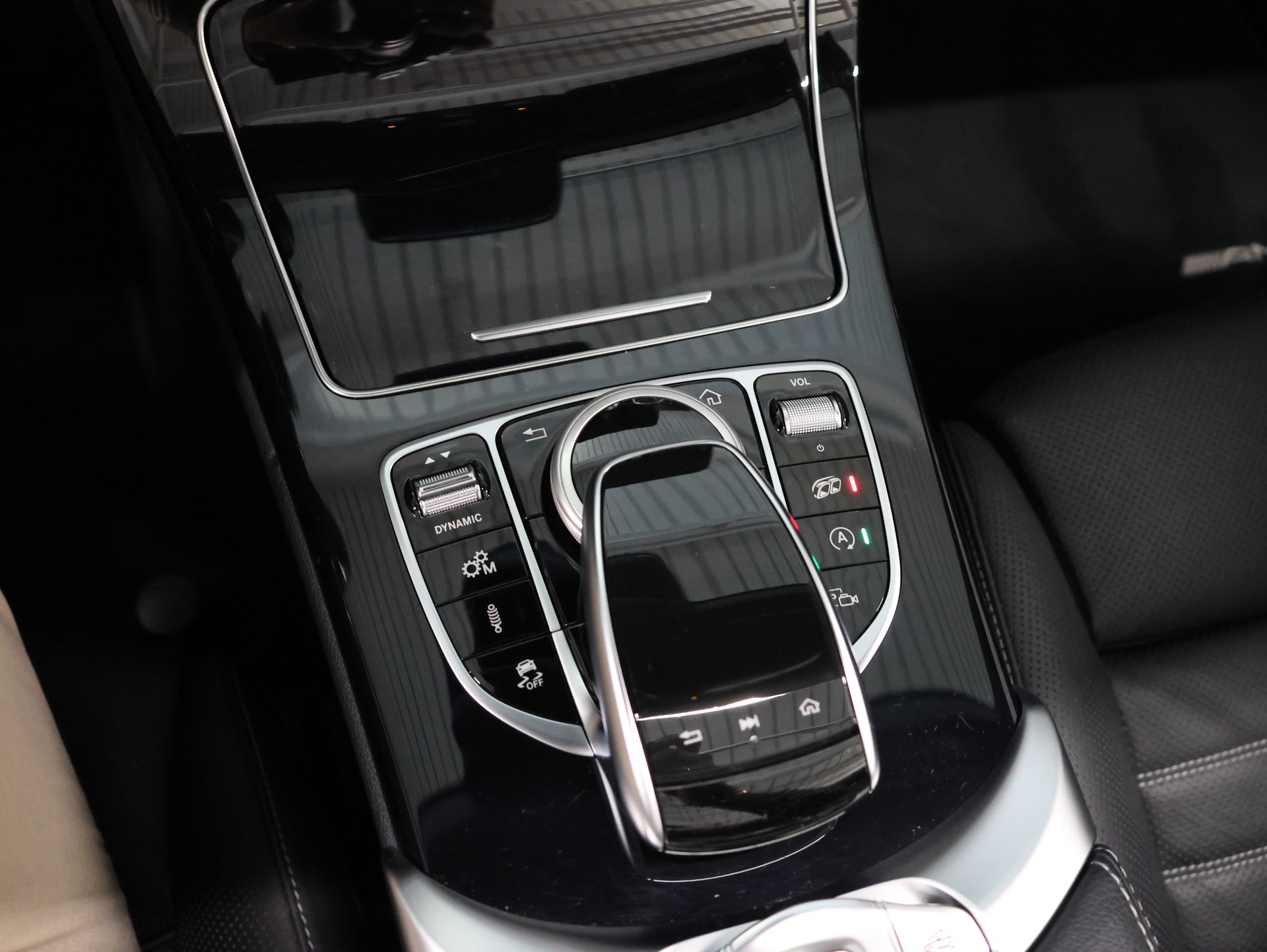 MERCEDES-BENZ C 43 Cabriolet AMG 4Matic 9G-Tronic *SPORT-ABGASANLAGE*-image-16