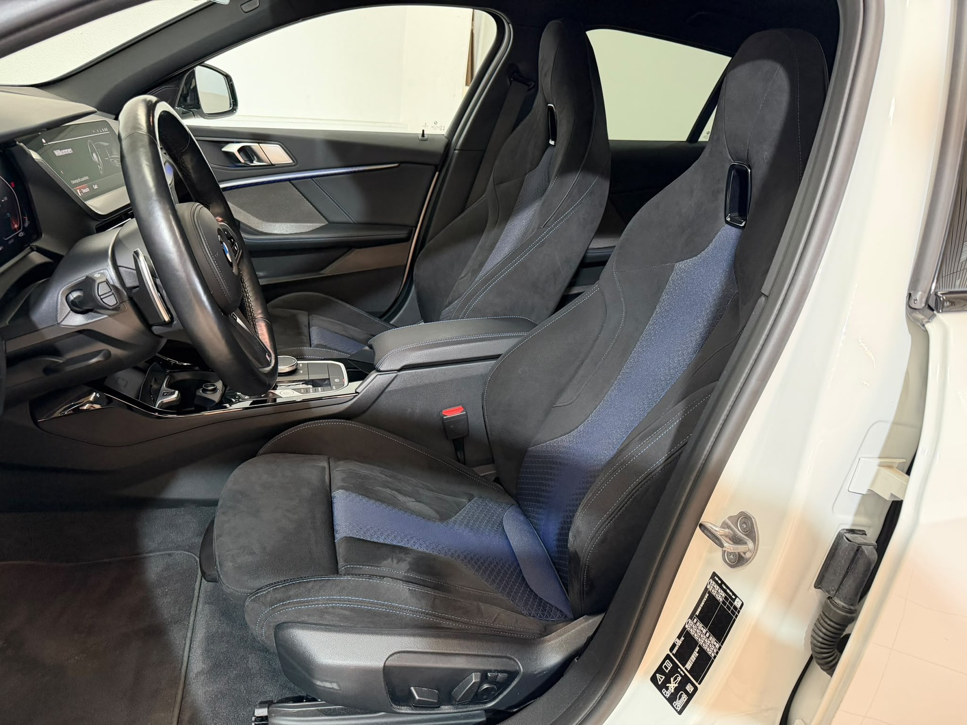 BMW M135i xDrive Steptronic-image-5