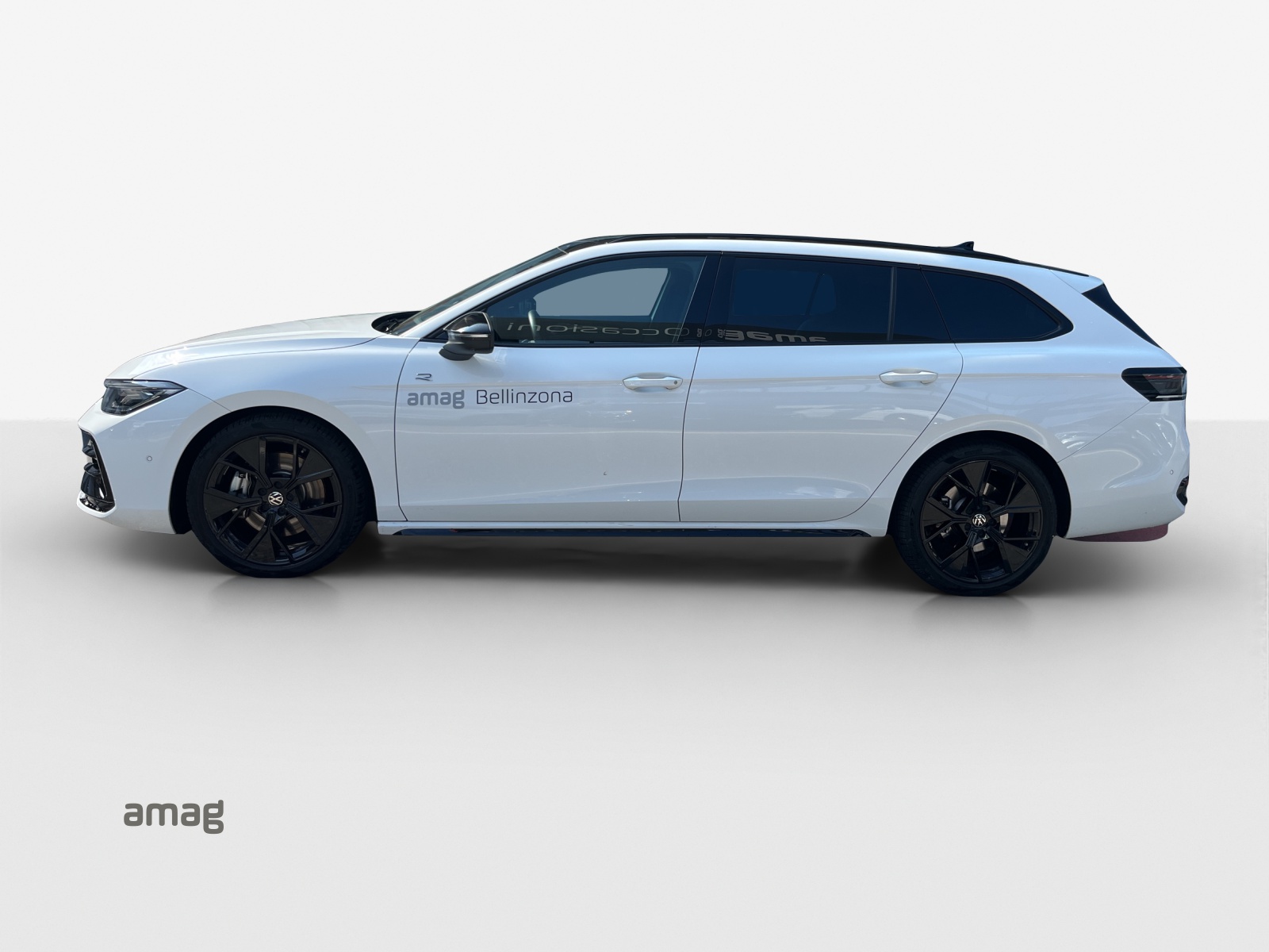 VW Passat Variant 2.0 TSI evo4 R-Line 4 Motion DSG-image-1