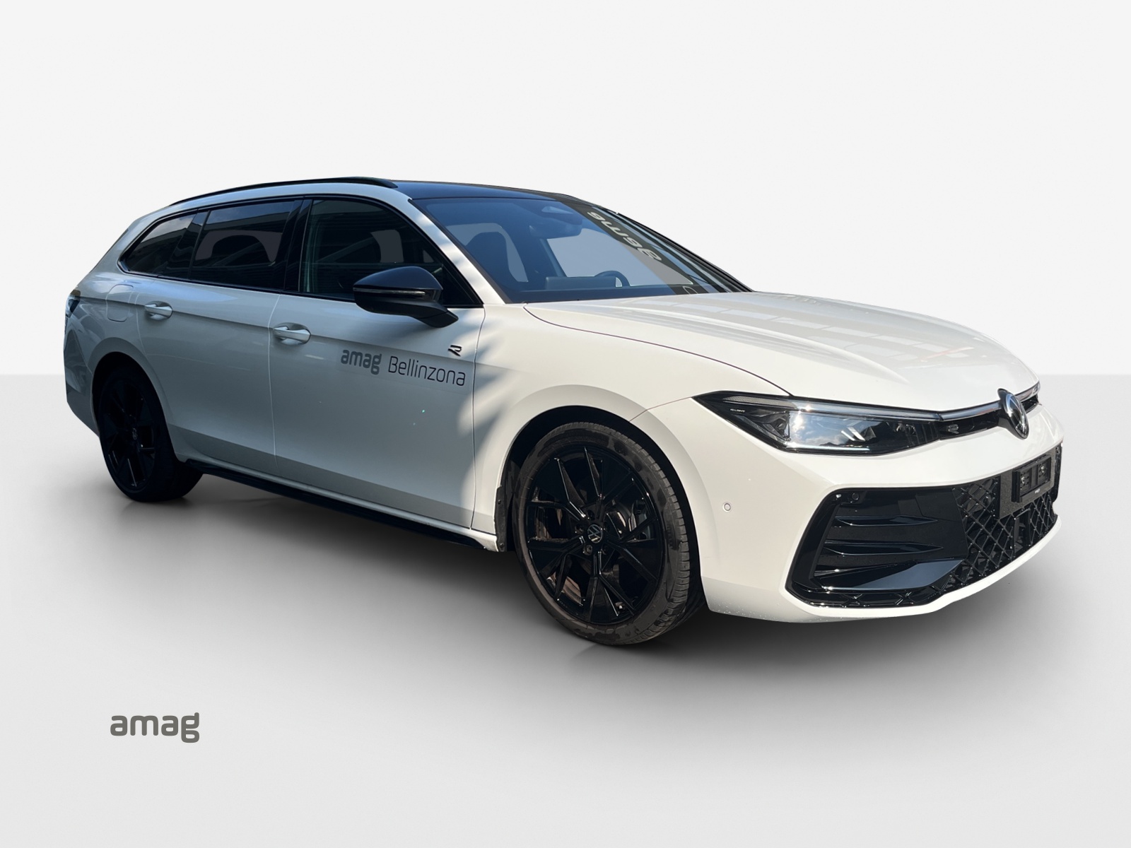 VW Passat Variant 2.0 TSI evo4 R-Line 4 Motion DSG-image-5