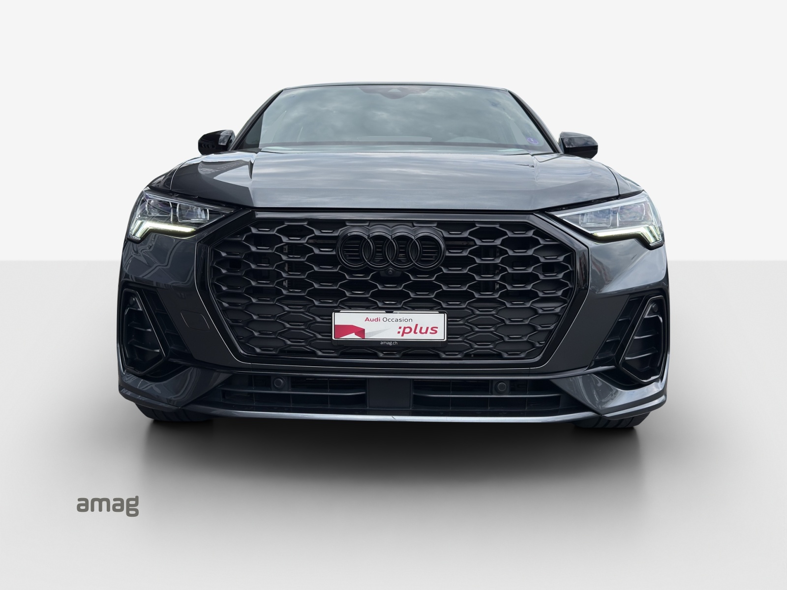AUDI Q3 Sportback 35 TFSI S line Attraction S-tronic-image-6