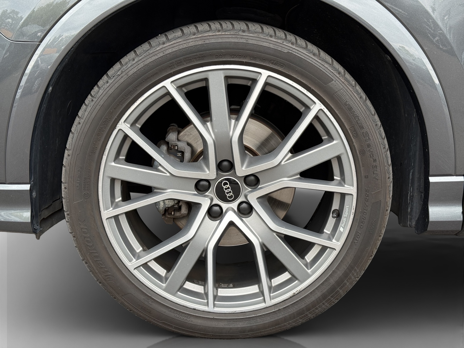 AUDI Q3 Sportback 35 TFSI S line Attraction S-tronic-image-13