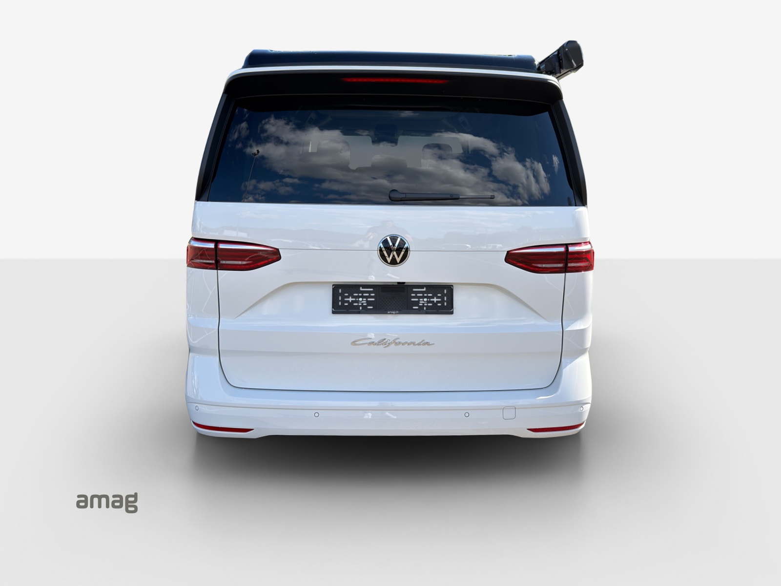 VW California 2.0 TDI Beach Tour-showroom-element-3