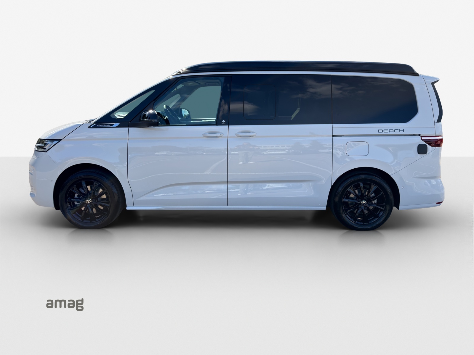 VW California 2.0 TDI Beach Tour-showroom-element-1