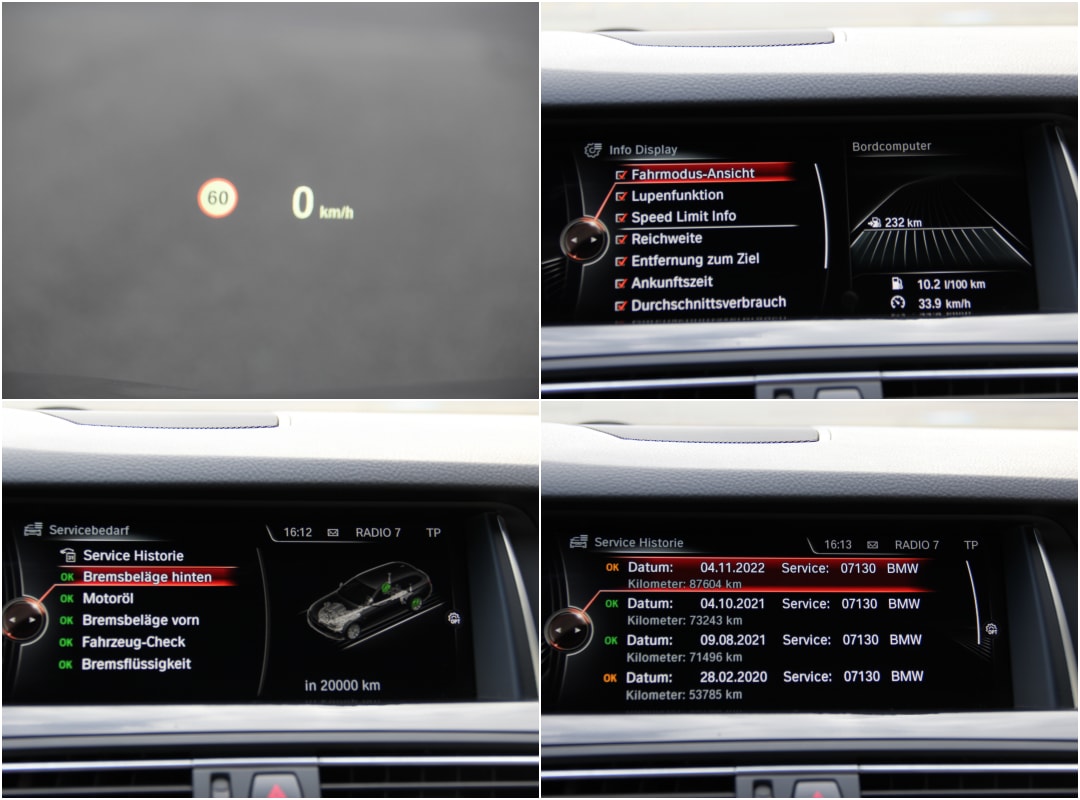 BMW 530d Touring xDrive Platinum Sport Edition-image-24