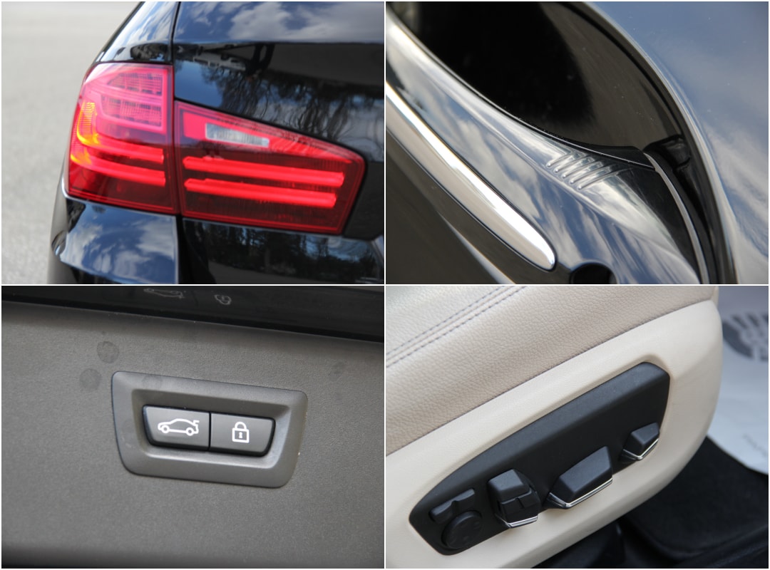 BMW 530d Touring xDrive Platinum Sport Edition-image-16
