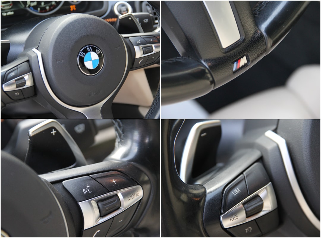 BMW 530d Touring xDrive Platinum Sport Edition-image-19