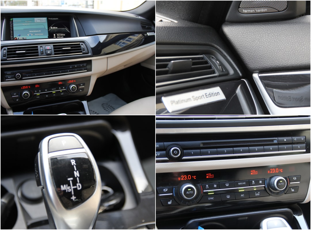 BMW 530d Touring xDrive Platinum Sport Edition-image-22