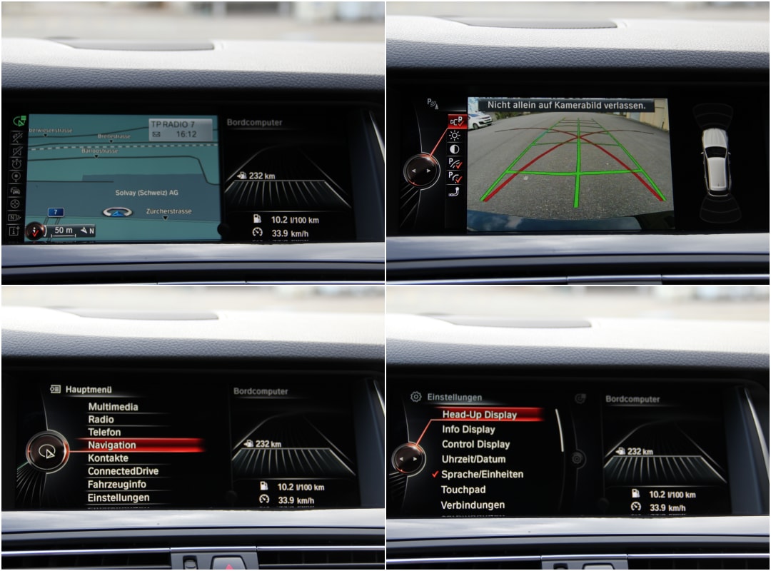 BMW 530d Touring xDrive Platinum Sport Edition-image-23