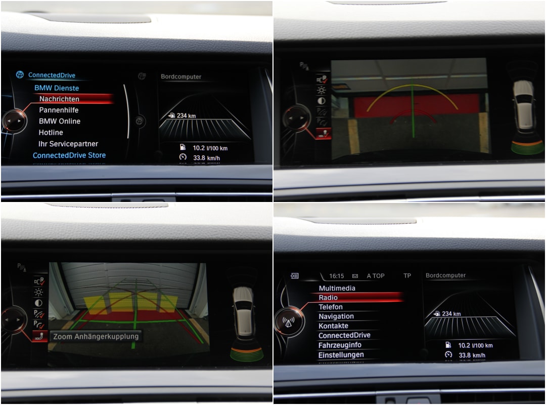 BMW 530d Touring xDrive Platinum Sport Edition-image-26