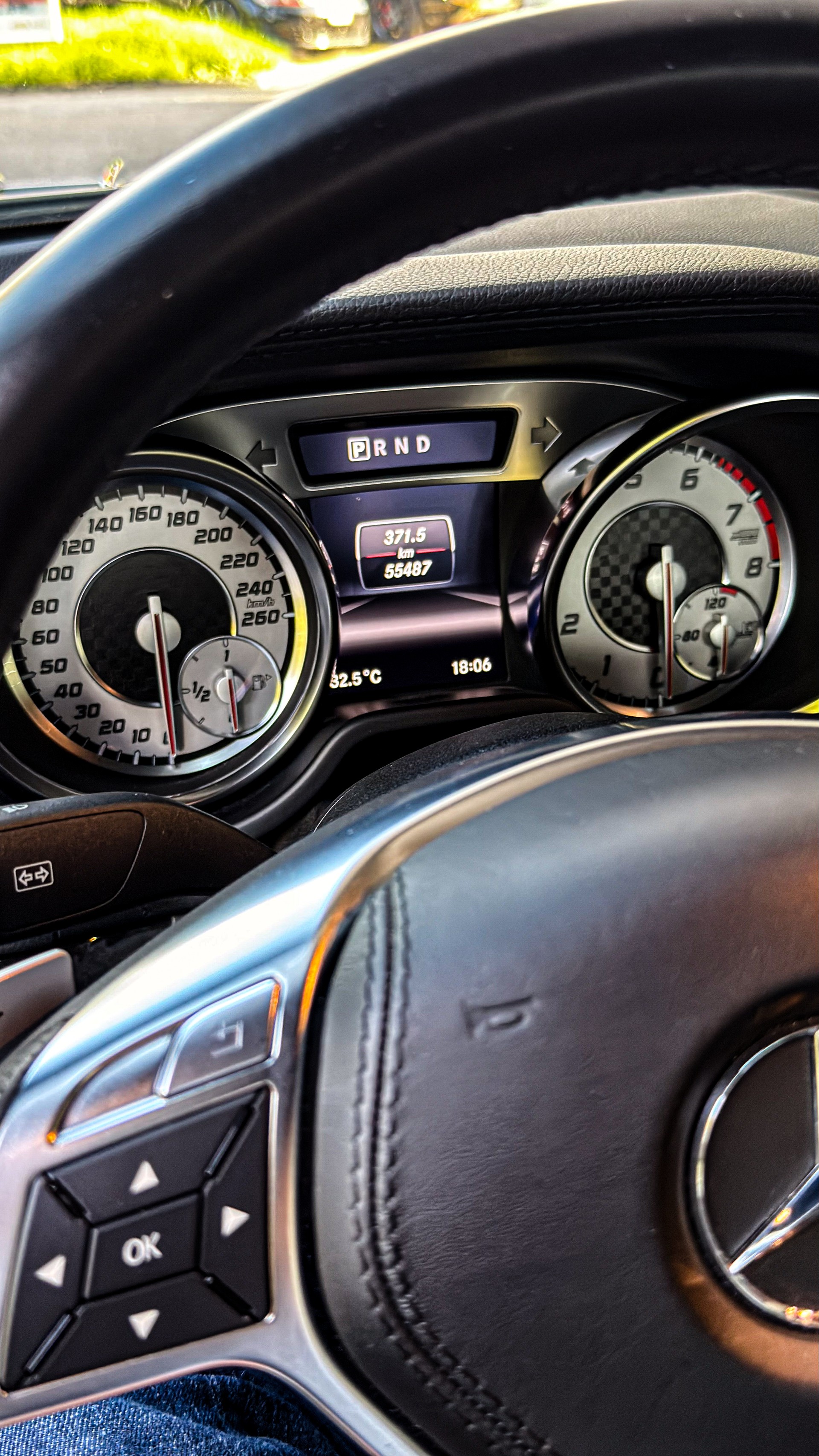 MERCEDES-BENZ SL 500 7G-Tronic-image-9