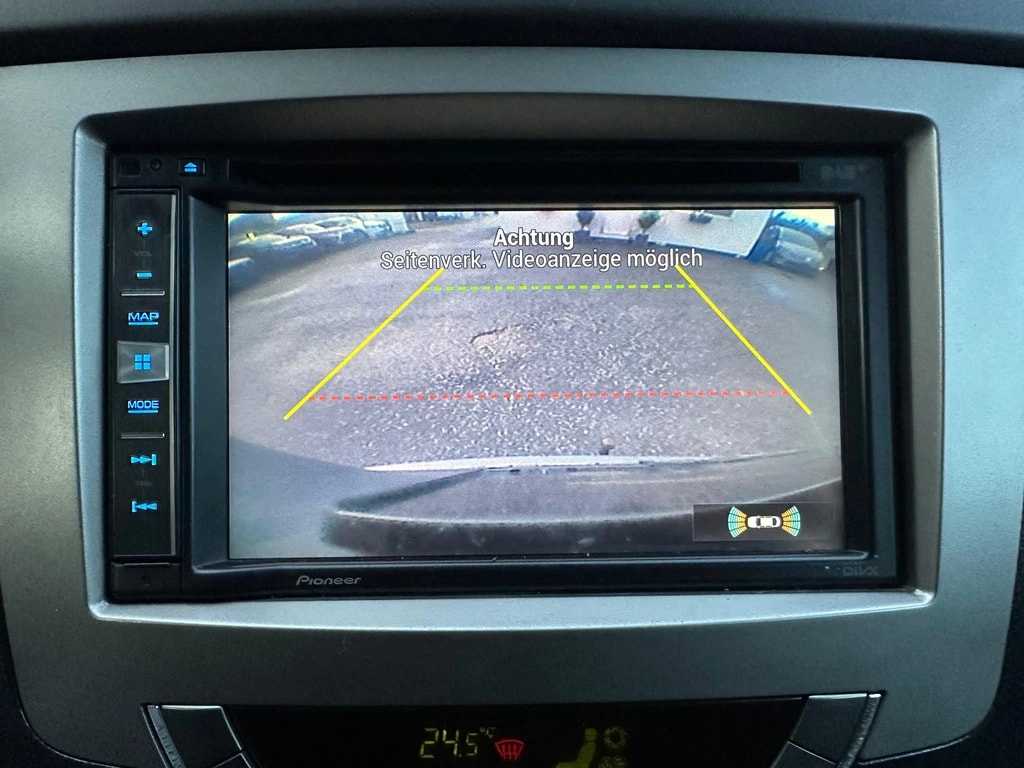 KGM-SsangYong Rexton RX220 e-XDi Executive 4WD Automatic-image-7