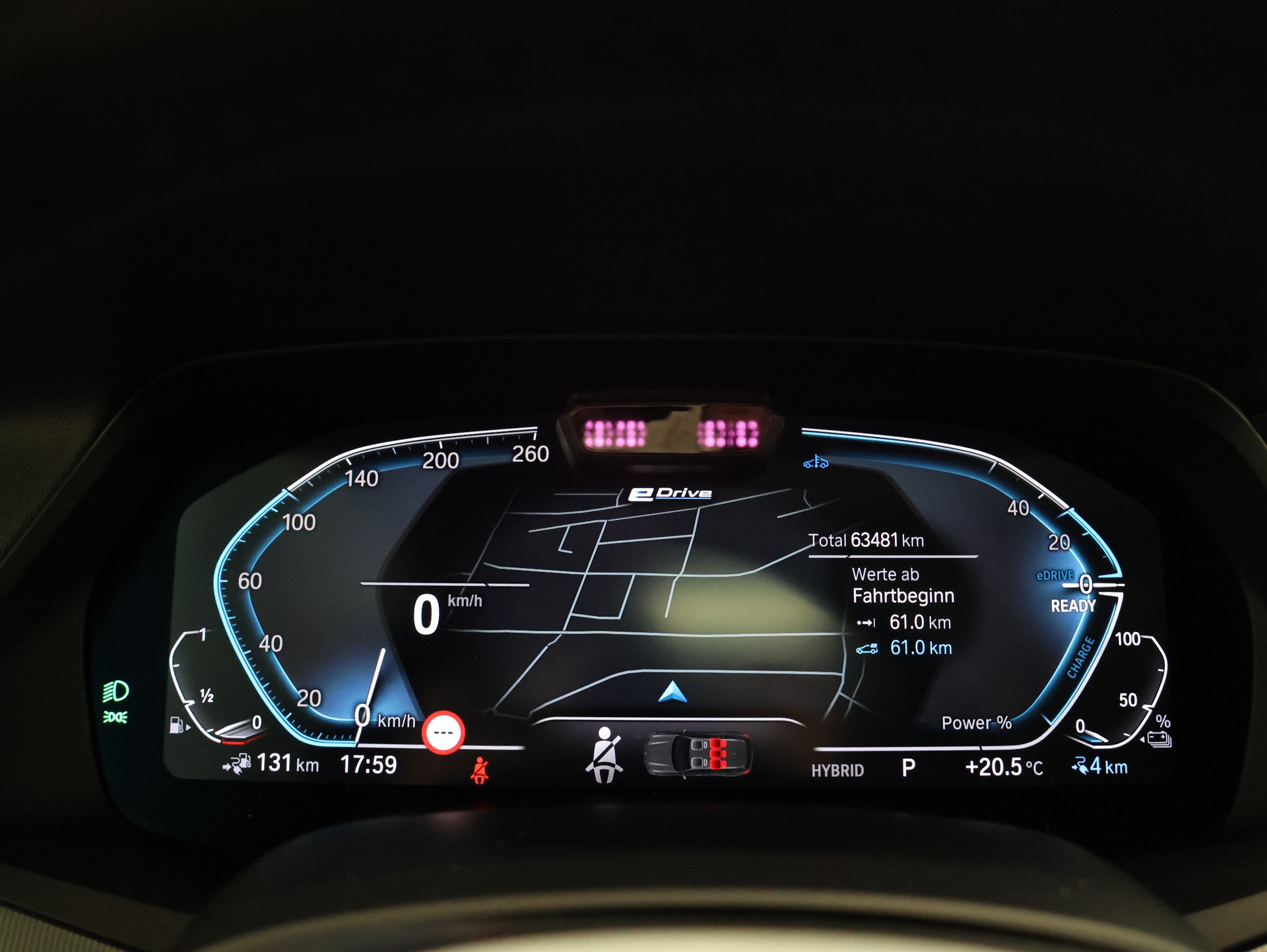 BMW X5 xDrive45e M Sport Steptronic *MASSAGESITZE*-image-17