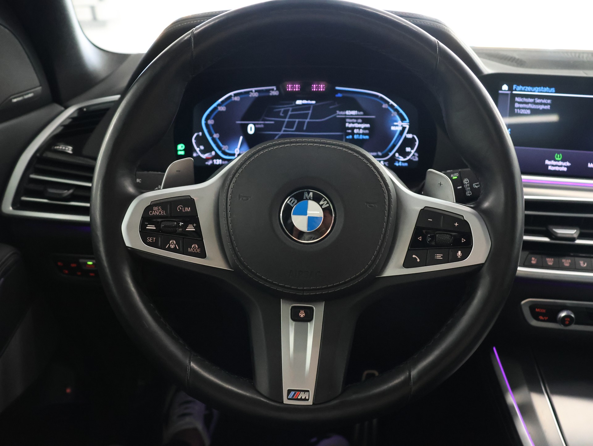 BMW X5 xDrive45e M Sport Steptronic *MASSAGESITZE*-image-16