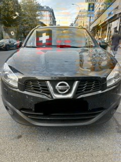 NISSAN QASHQAI-image-0