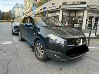 NISSAN QASHQAI-image-1