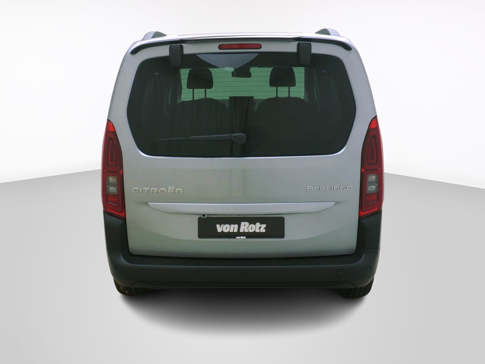 CITROEN Berlingo 1.5 BlueHDi 130 Max-image-2