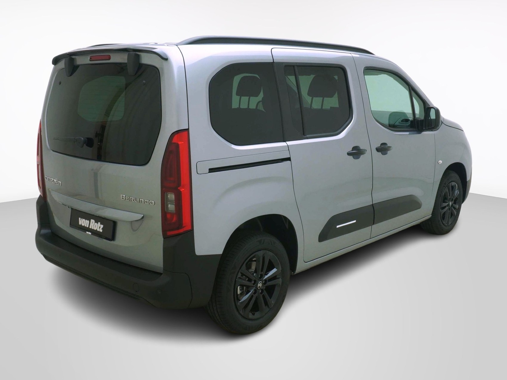CITROEN Berlingo 1.5 BlueHDi 130 Max-image-3