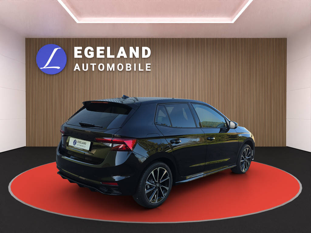 SKODA Fabia 1.5 TSI Monte Carlo DSG-image-3