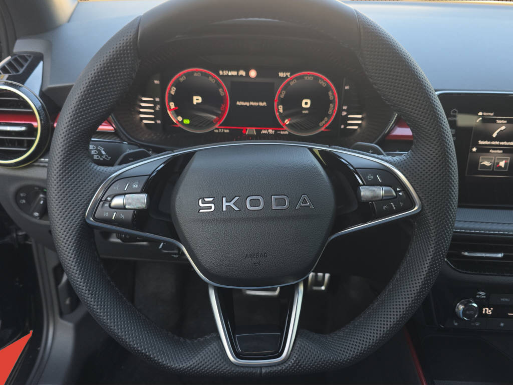 SKODA Fabia 1.5 TSI Monte Carlo DSG-image-14