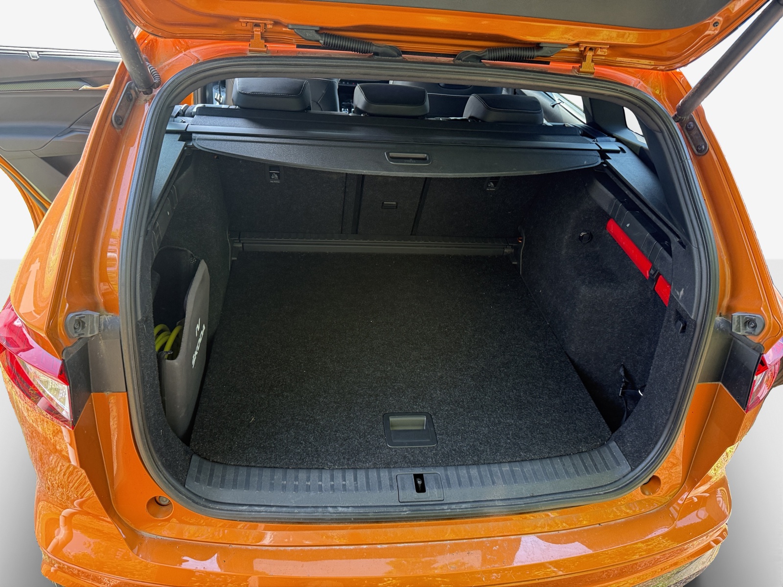 SKODA Enyaq iV 80x SportLine-image-10