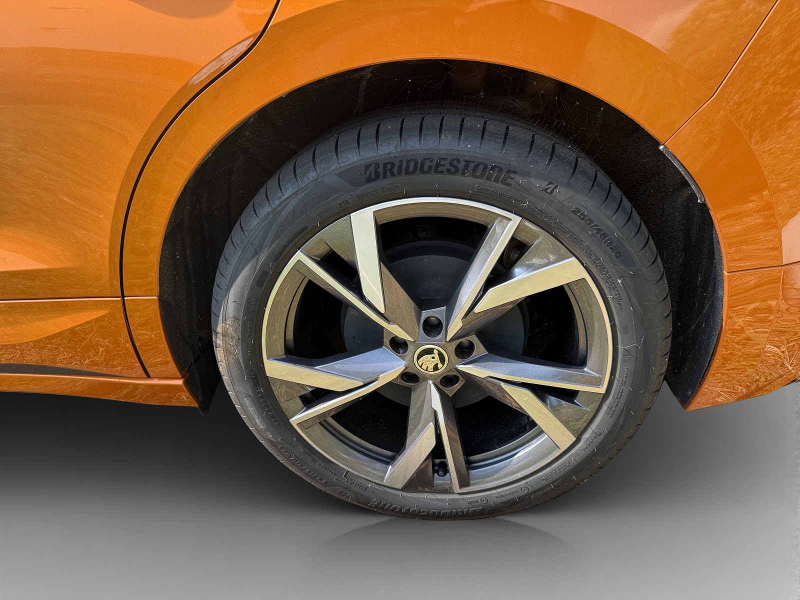 SKODA Enyaq iV 80x SportLine-image-11