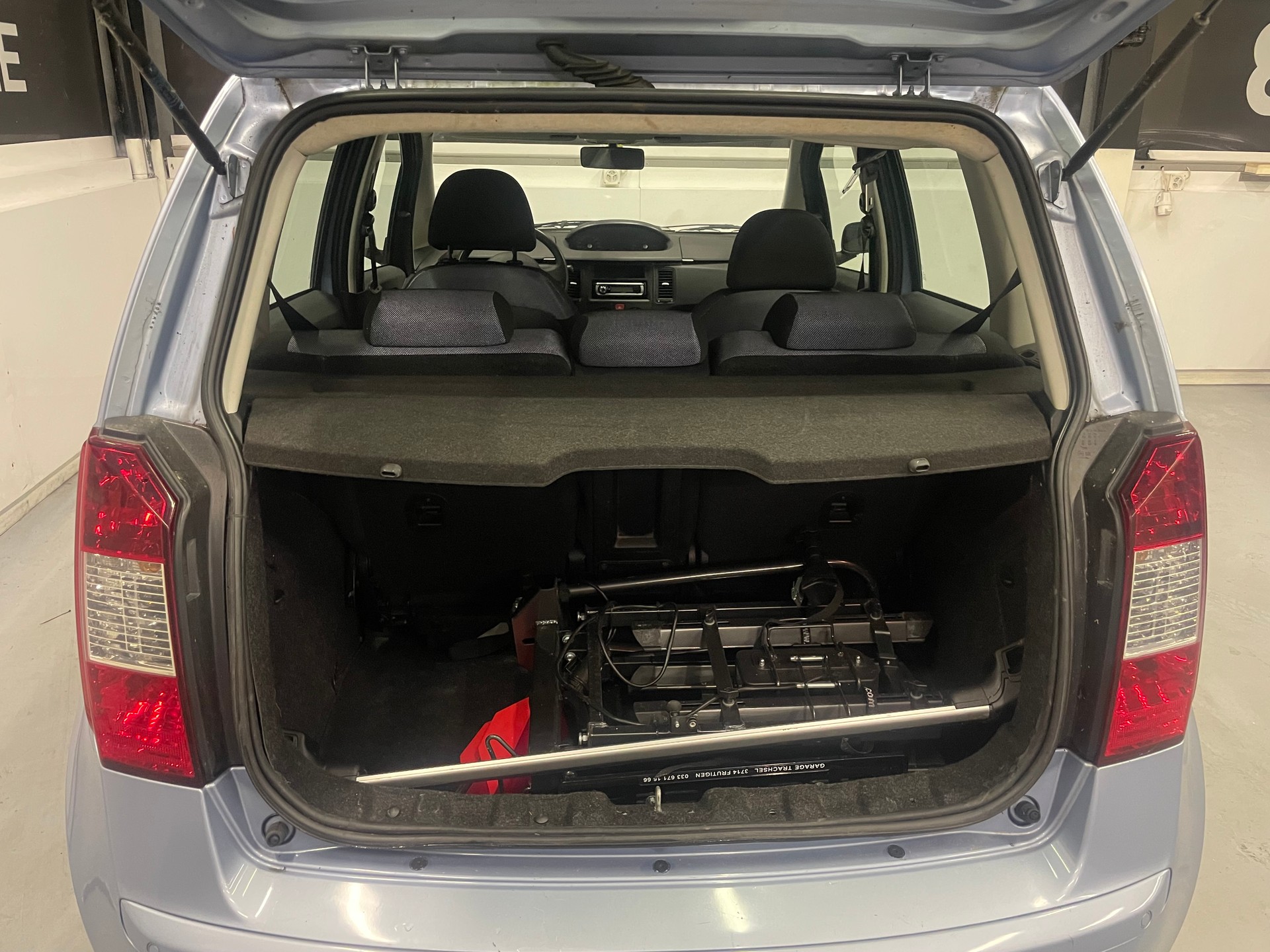 FIAT Idea 1.3 16V JTD Dynamic-image-8