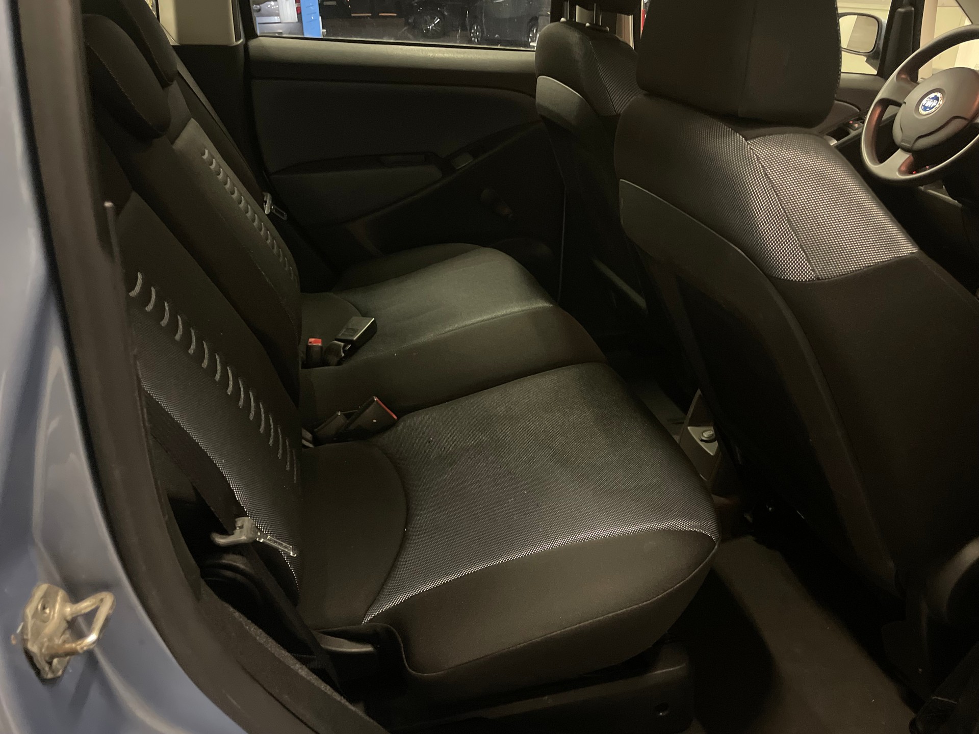 FIAT Idea 1.3 16V JTD Dynamic-image-14