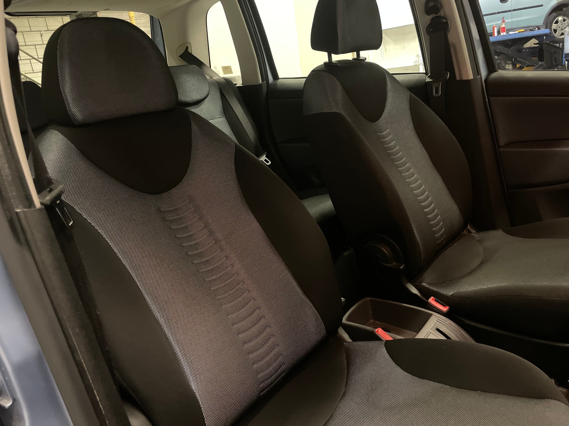 FIAT Idea 1.3 16V JTD Dynamic-image-12