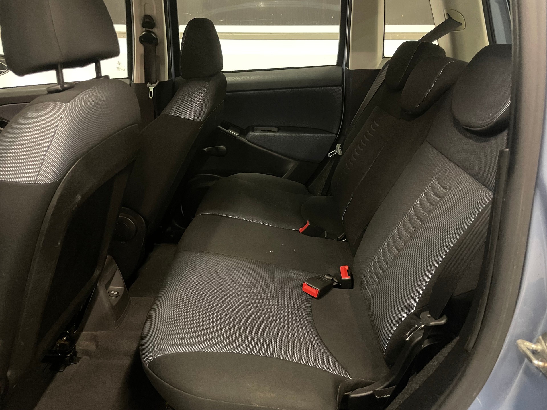 FIAT Idea 1.3 16V JTD Dynamic-image-13