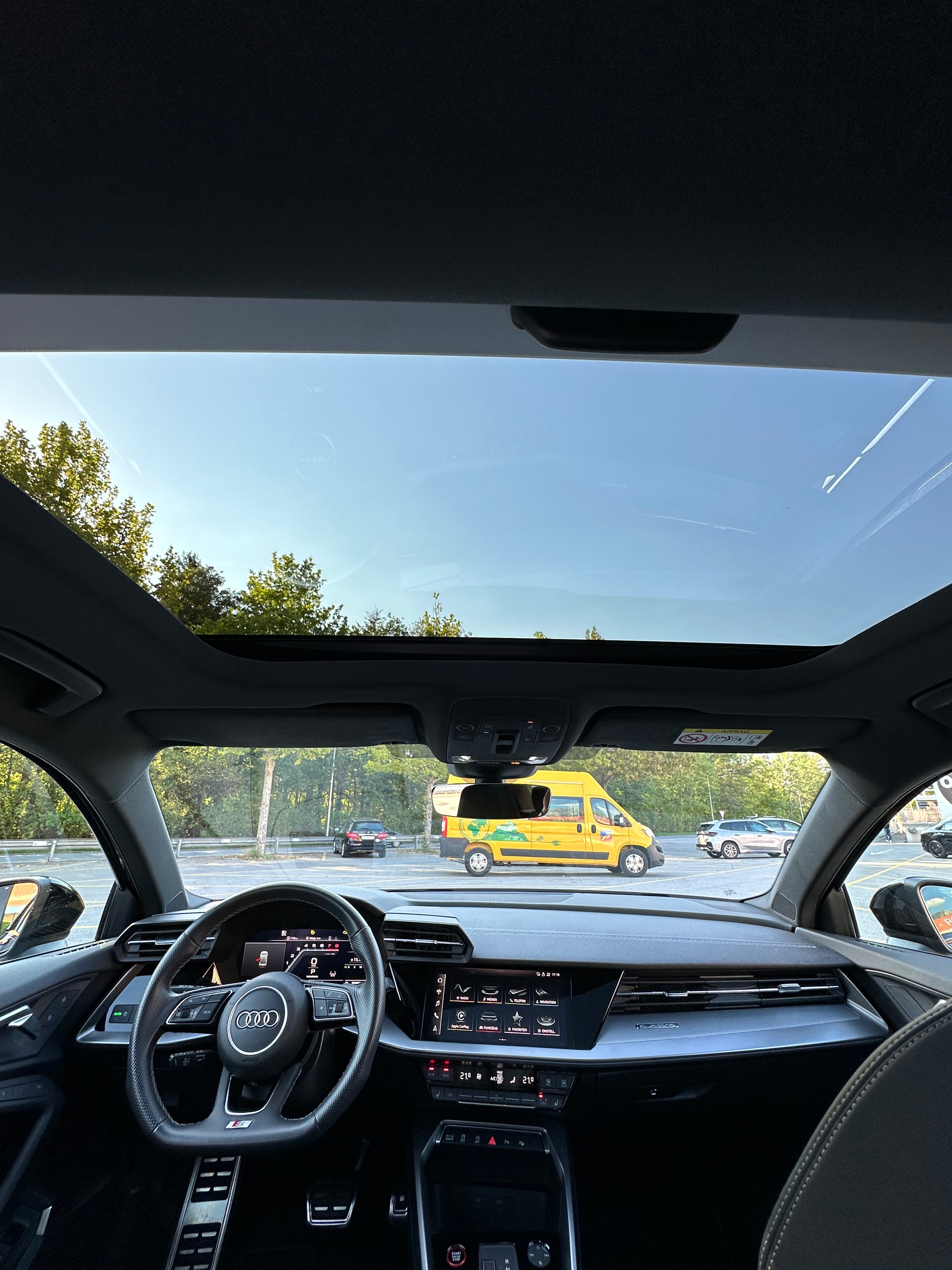 AUDI 2.0 TFSI quattro S-Tronic-image-4