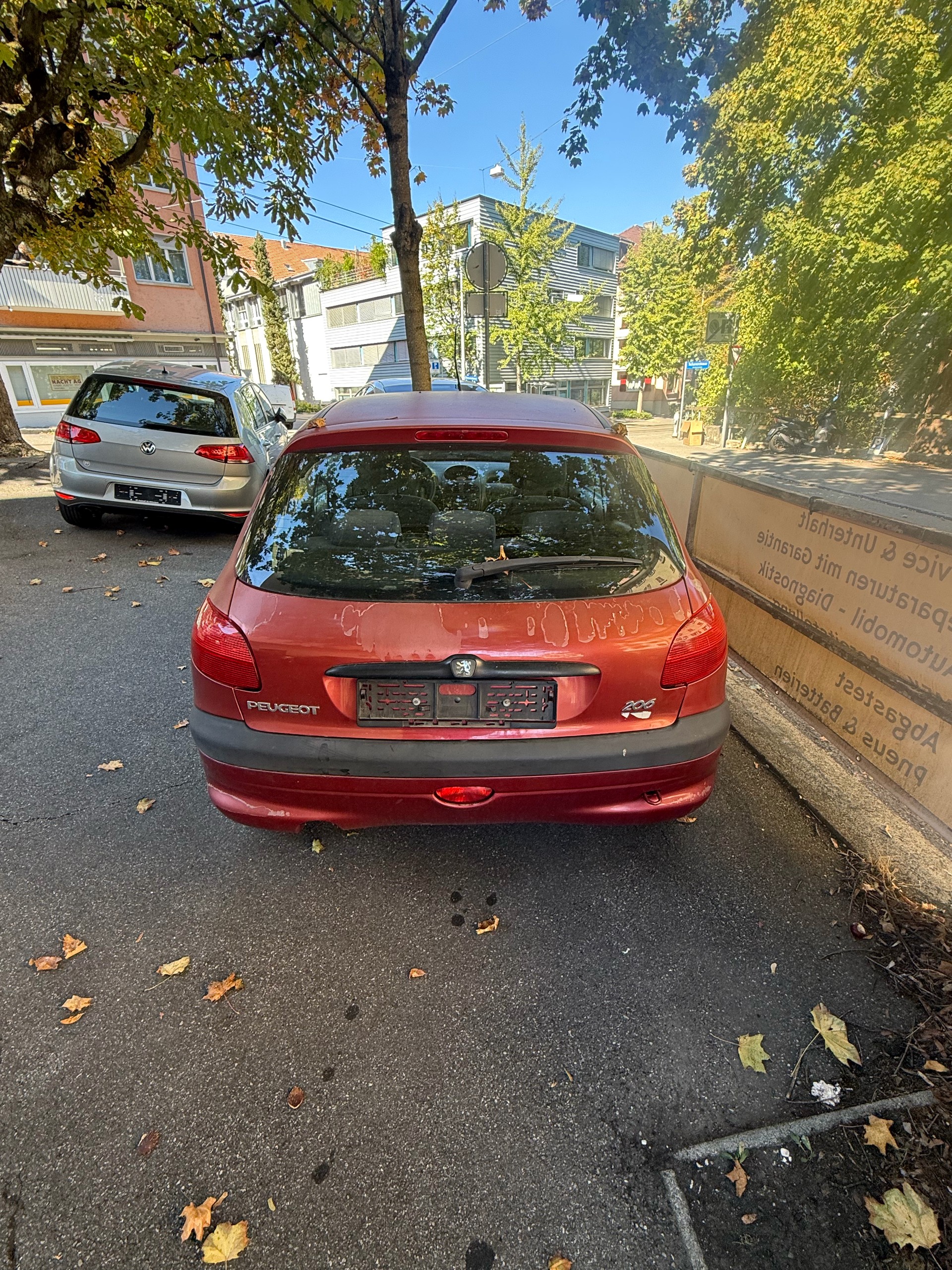 PEUGEOT 206 1.6 16V (XT) Premium-image-3