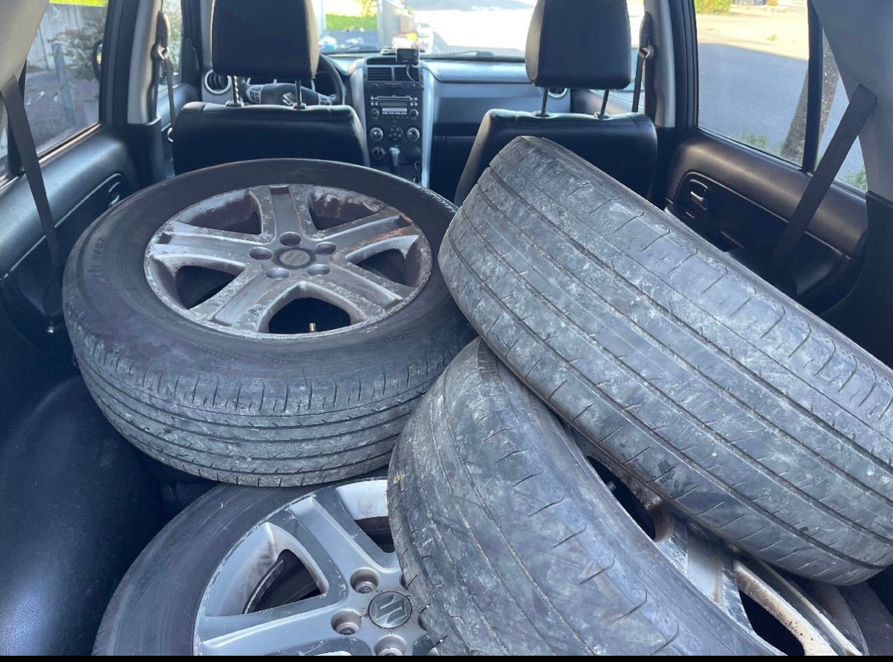 MITSUBISHI Lancer Sportback 1.8 DID Diamond-image-12