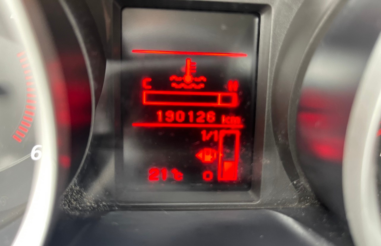 MITSUBISHI Lancer Sportback 1.8 DID Diamond-image-11