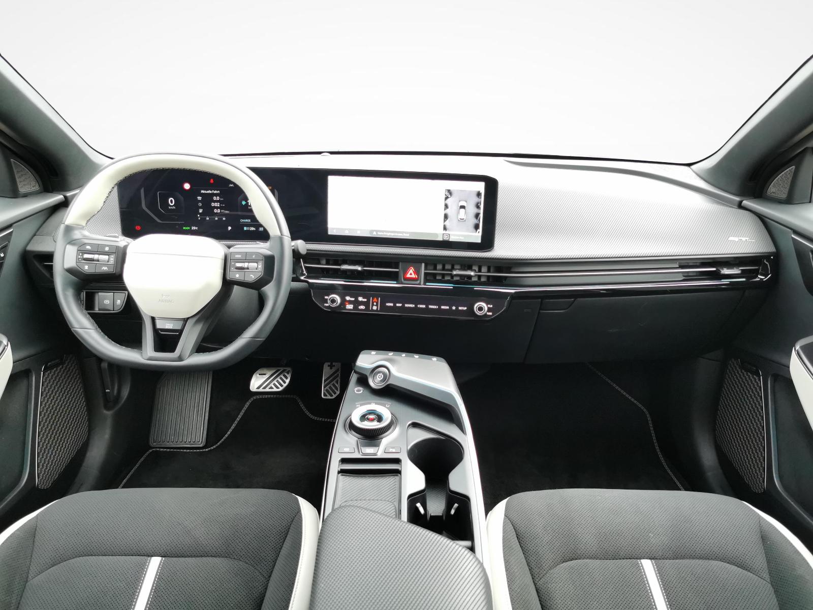 KIA EV6 84 kWh GT-Line 4x4-image-3