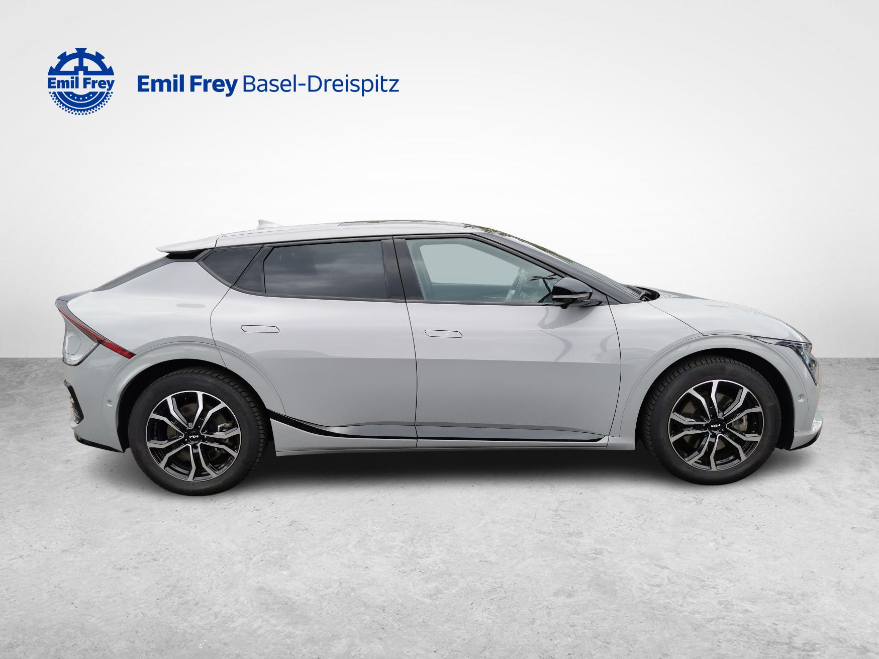 KIA EV6 84 kWh GT-Line 4x4-image-11