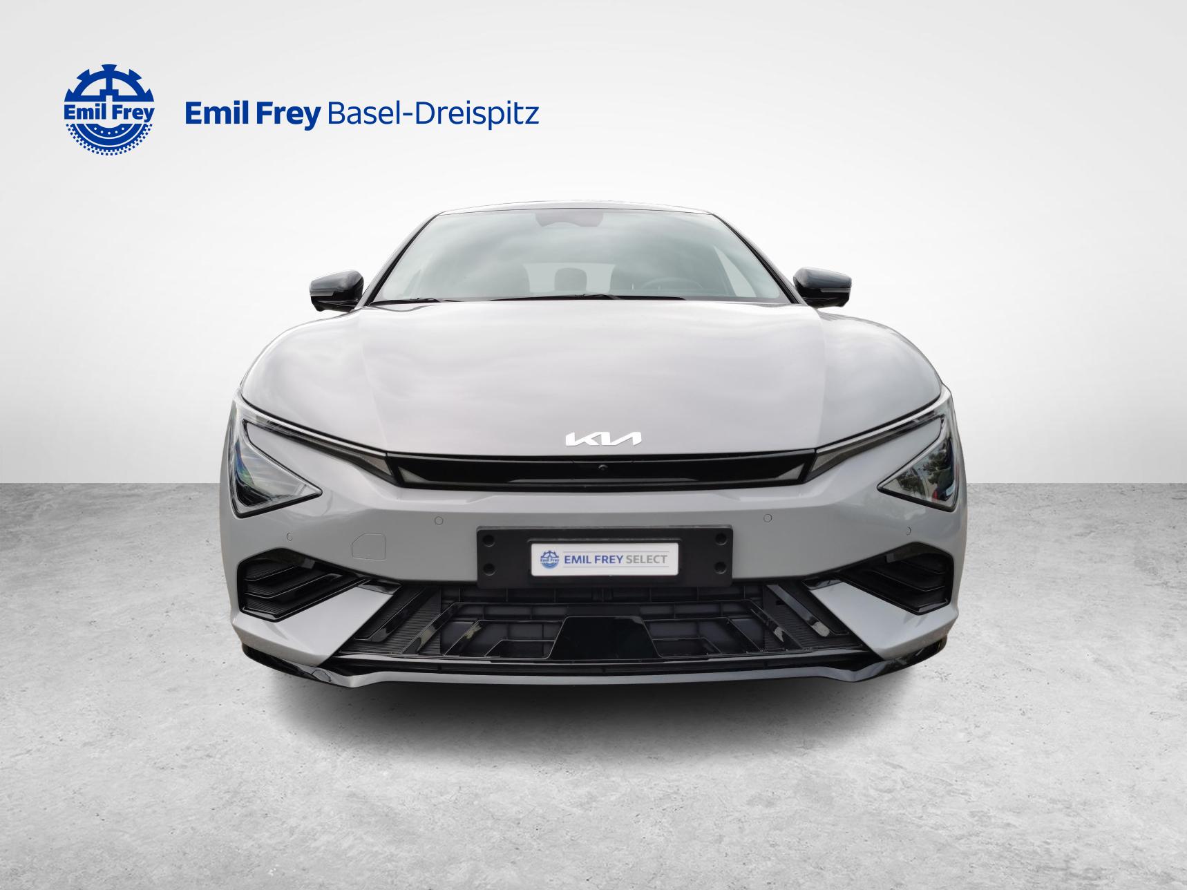 KIA EV6 84 kWh GT-Line 4x4-image-13