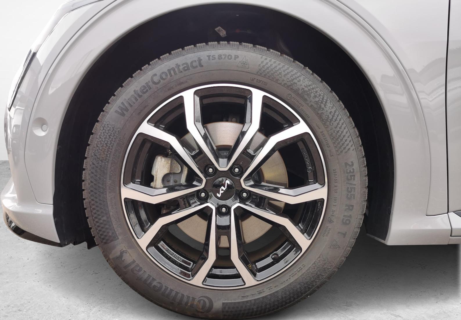 KIA EV6 84 kWh GT-Line 4x4-image-9