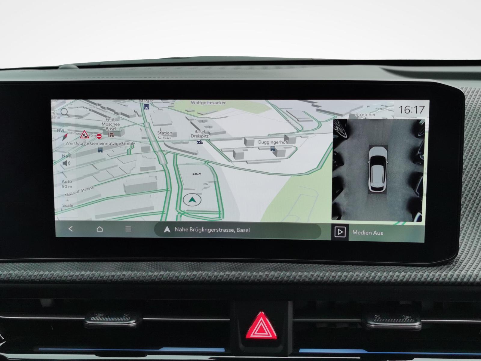 KIA EV6 84 kWh GT-Line 4x4-image-5