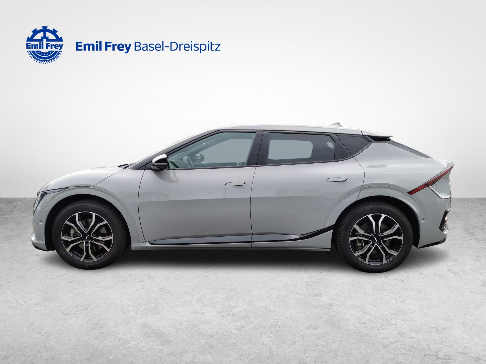 KIA EV6 84 kWh GT-Line 4x4-image-2