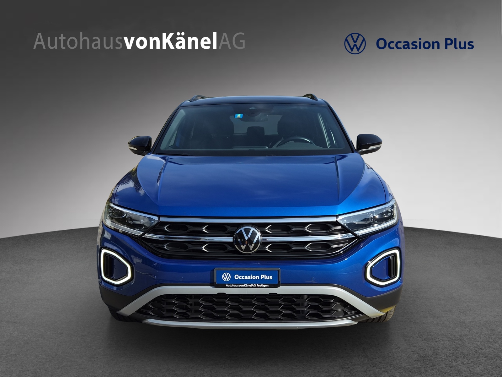 VW T-Roc 2.0 TSI Style DSG 4Motion-image-3