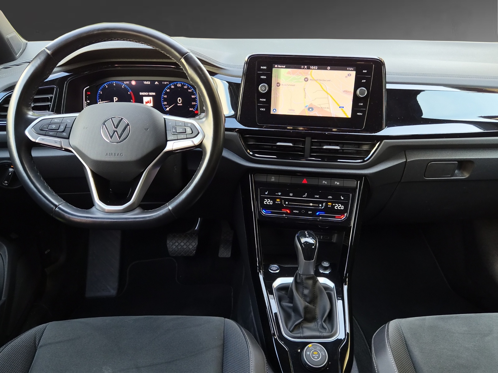 VW T-Roc 2.0 TSI Style DSG 4Motion-image-7