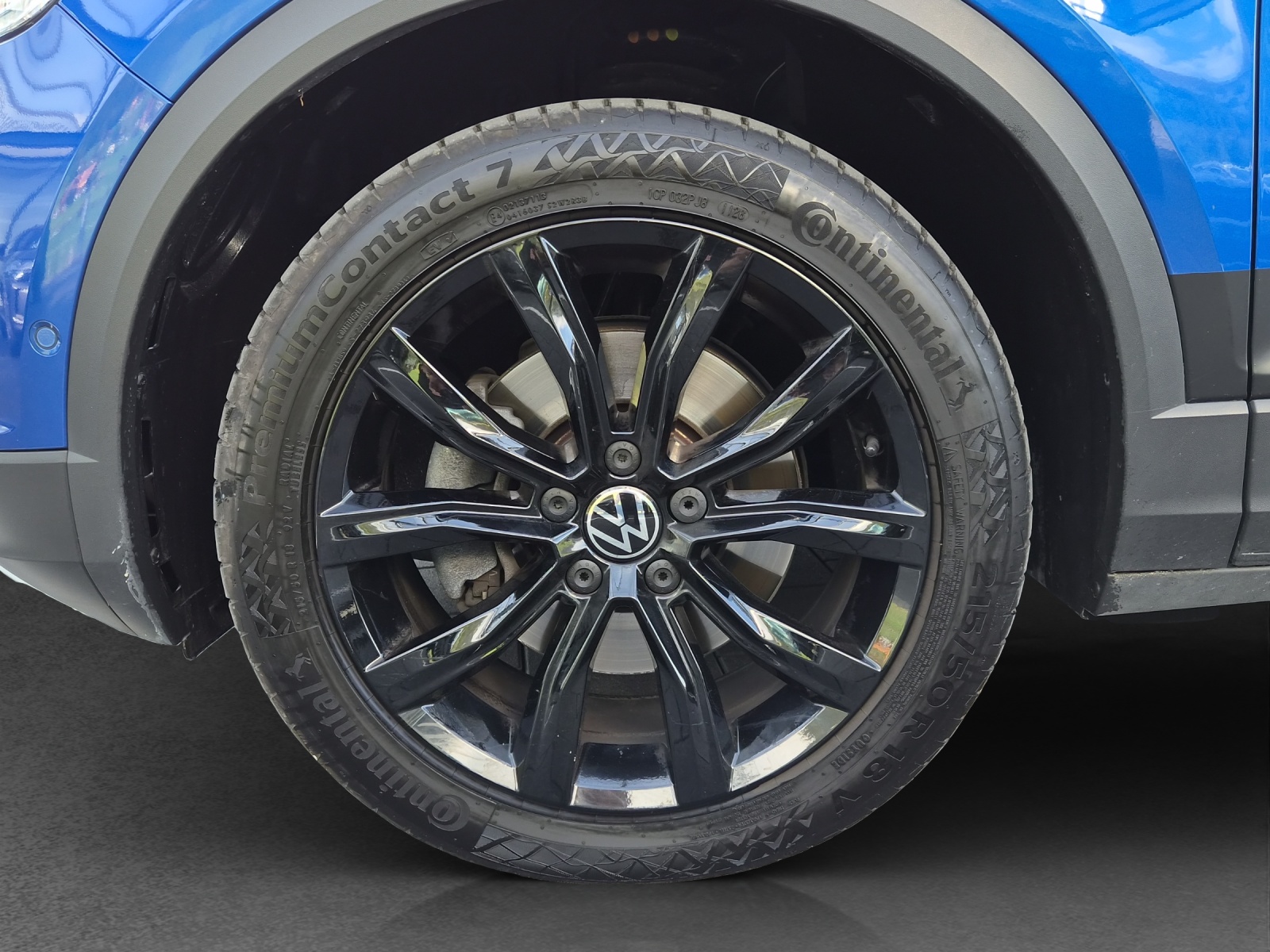 VW T-Roc 2.0 TSI Style DSG 4Motion-image-11
