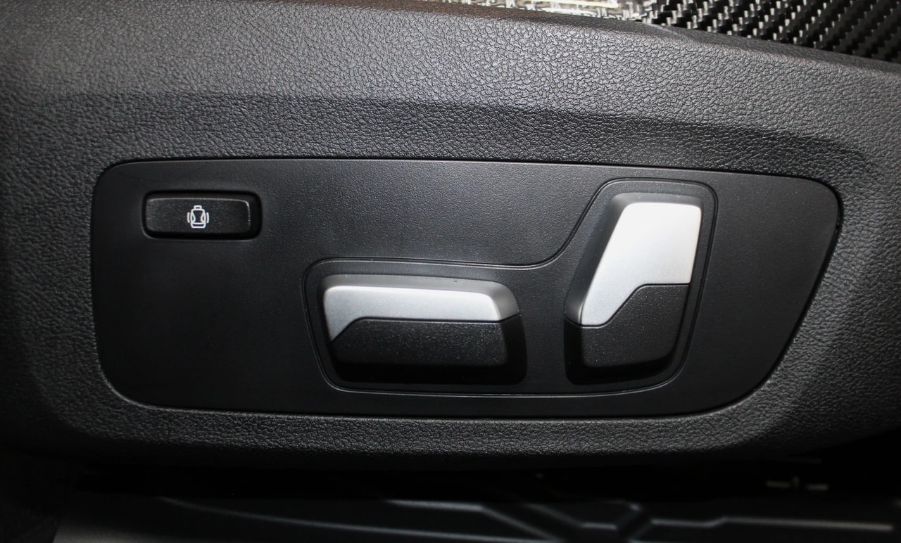 BMW M2 G87 Steptronic M Race Track Paket / M Carbon Schalensitze-image-21